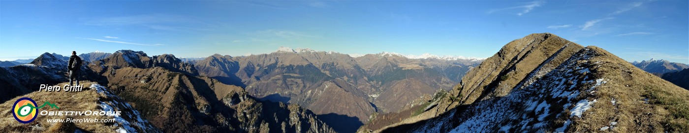 46 Vista a nord, Aralalta a sx, Tre Signori al centro, Baciamorti a dx.jpg